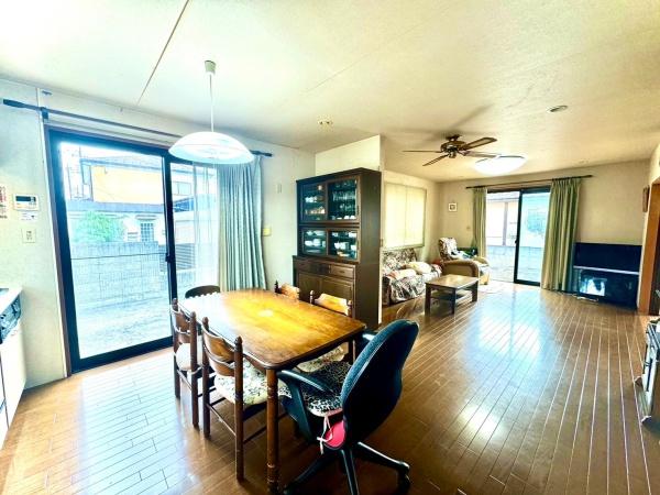 中央市山之神の中古一戸建て