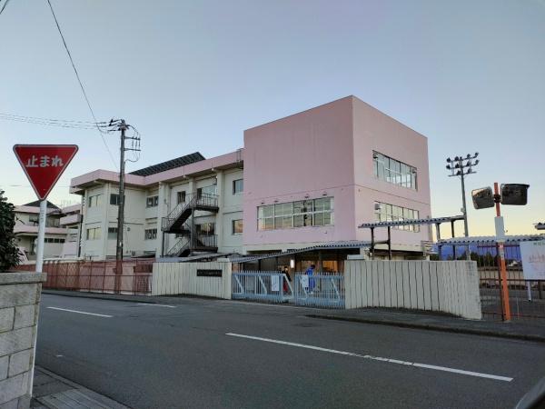 南アルプス市飯野新田の中古一戸建て(南アルプス市立白根巨摩中学校)