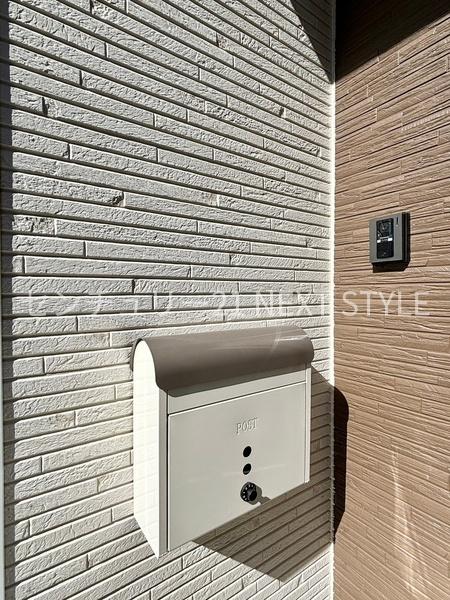 中巨摩郡昭和町河西の新築一戸建