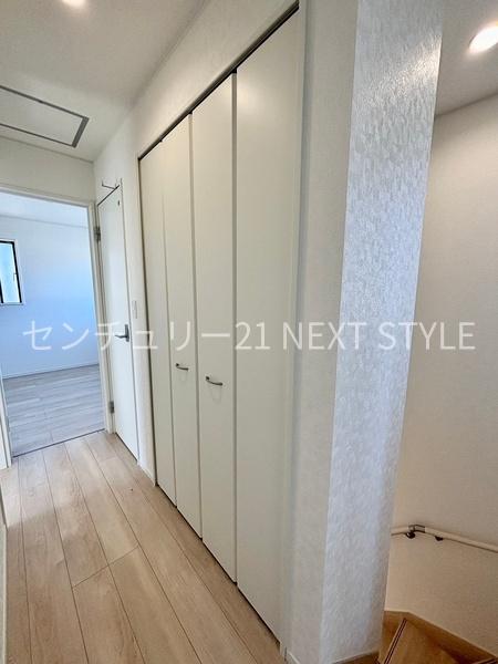 中巨摩郡昭和町河西の新築一戸建