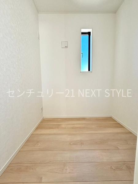 中巨摩郡昭和町河西の新築一戸建