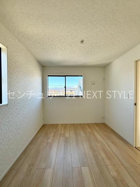中巨摩郡昭和町河西の新築一戸建