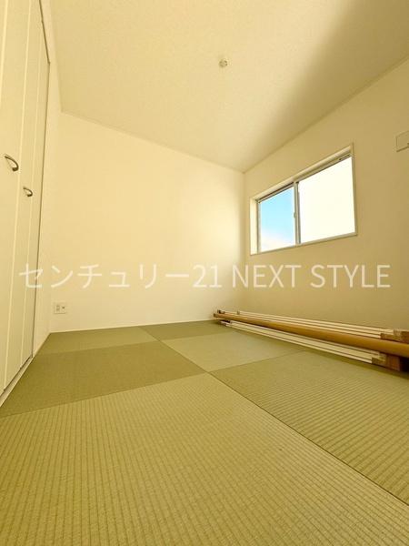 甲府市高畑１丁目の新築一戸建