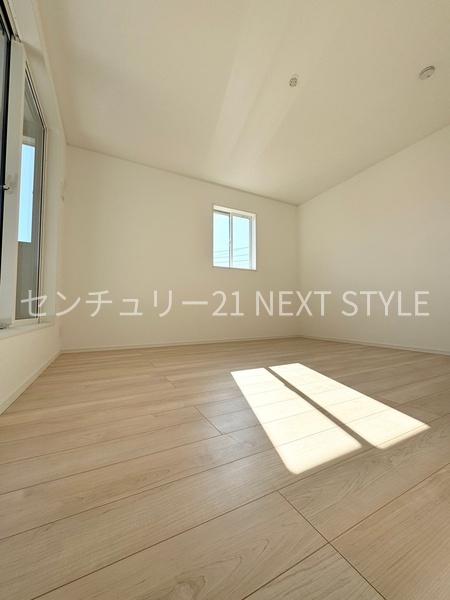 甲府市高畑１丁目の新築一戸建