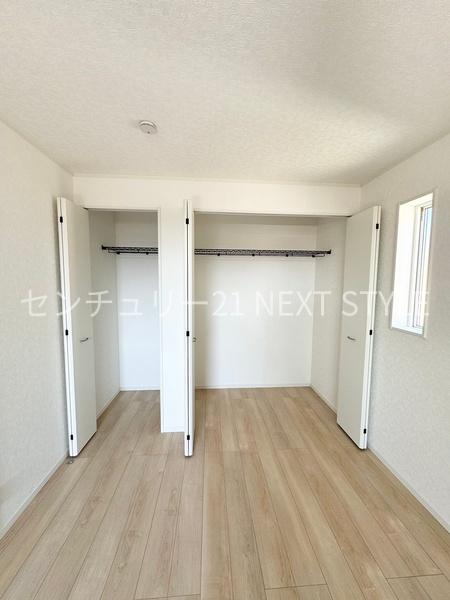 甲府市高畑１丁目の新築一戸建