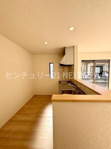 中巨摩郡昭和町河西の新築一戸建