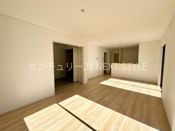 中巨摩郡昭和町河西の新築一戸建