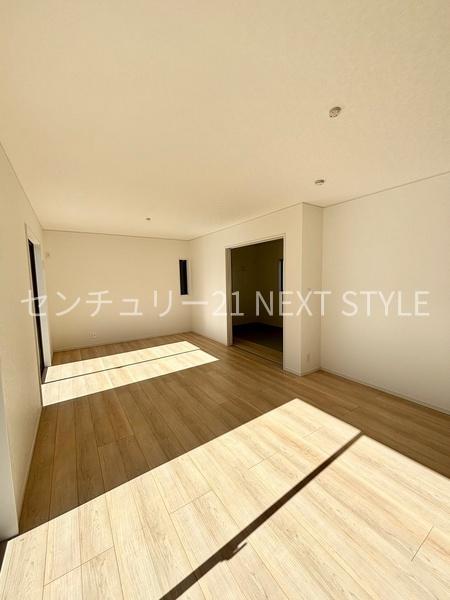 中巨摩郡昭和町河西の新築一戸建