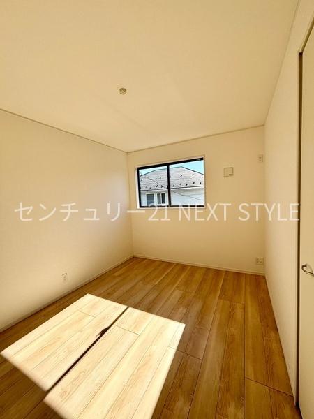 中巨摩郡昭和町河西の新築一戸建