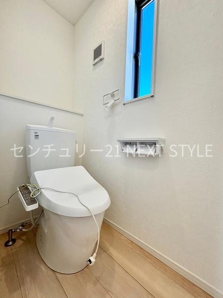 中巨摩郡昭和町河西の新築一戸建