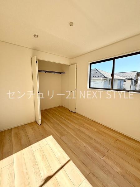 中巨摩郡昭和町河西の新築一戸建
