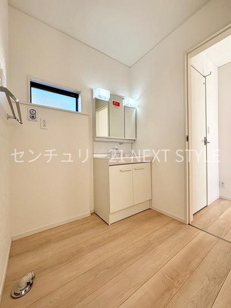 中巨摩郡昭和町河西の新築一戸建