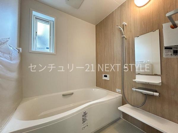 南アルプス市寺部の中古一戸建て