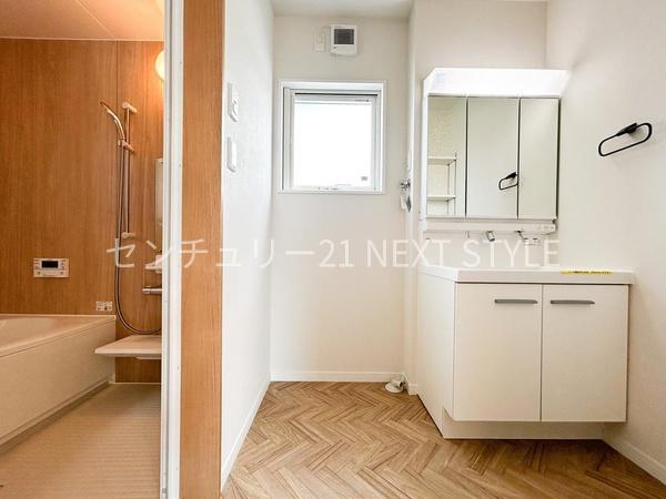 南アルプス市寺部の中古一戸建て