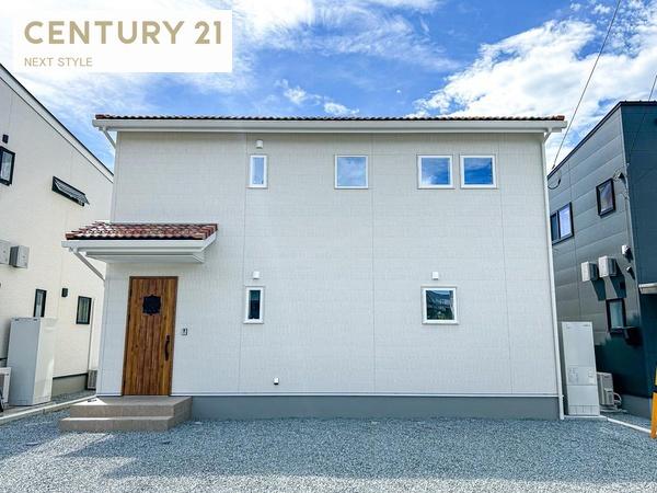 南アルプス市寺部の中古一戸建