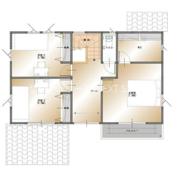 南アルプス市寺部の中古一戸建