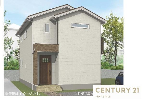南アルプス市在家塚の中古一戸建