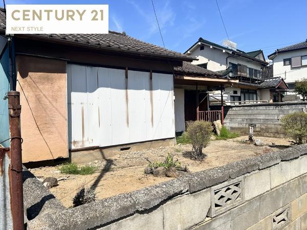 甲府市美咲２丁目