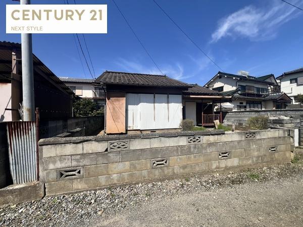 甲府市美咲２丁目