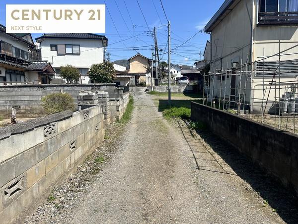 甲府市美咲２丁目