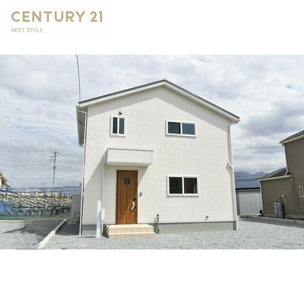 甲府市下今井町の中古一戸建