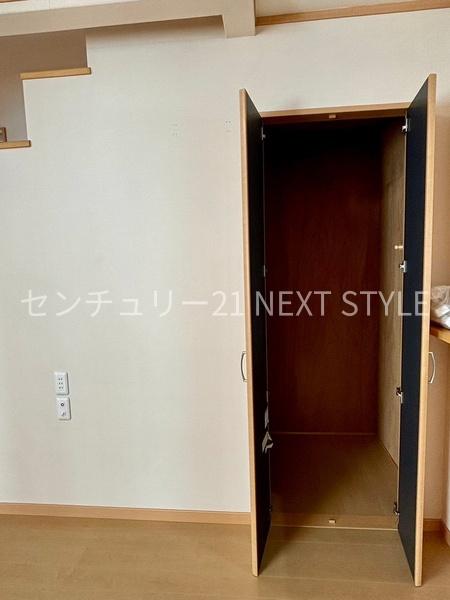 甲府市白井町の中古一戸建て