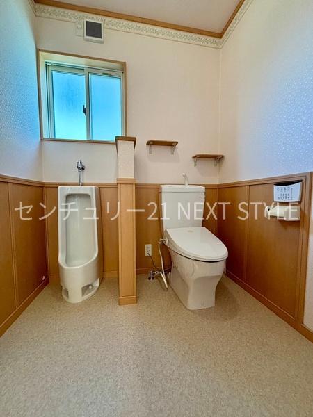 甲府市白井町の中古一戸建て