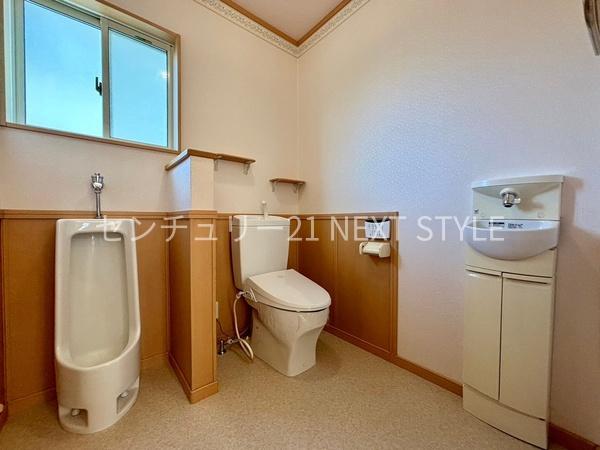 甲府市白井町の中古一戸建て