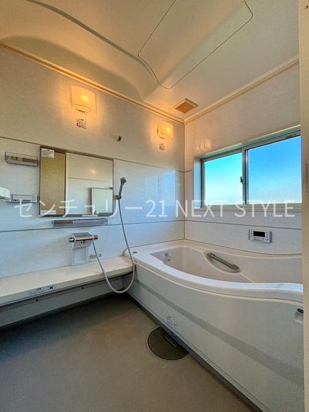 甲府市白井町の中古一戸建て