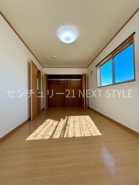 甲府市白井町の中古一戸建て