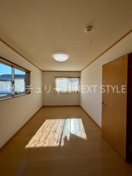 甲府市白井町の中古一戸建て