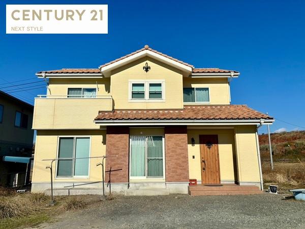 甲府市白井町の中古一戸建