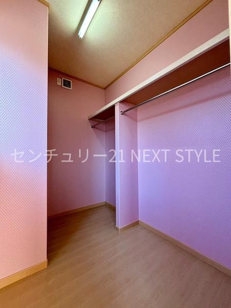 甲府市白井町の中古一戸建て