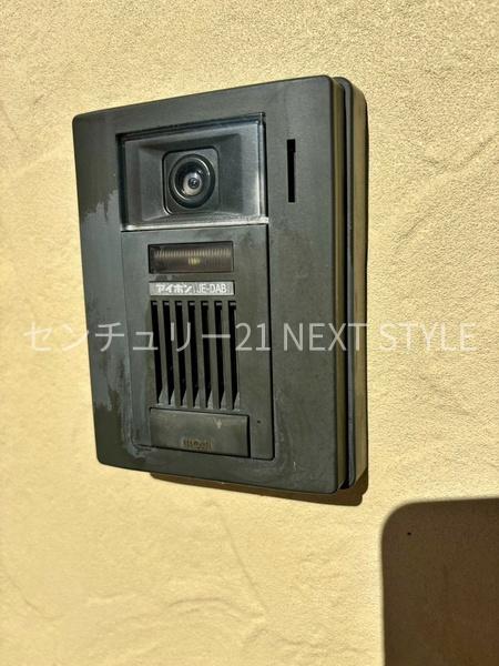 甲府市白井町の中古一戸建て