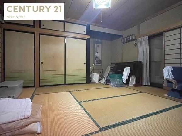 笛吹市春日居町熊野堂の中古一戸建て