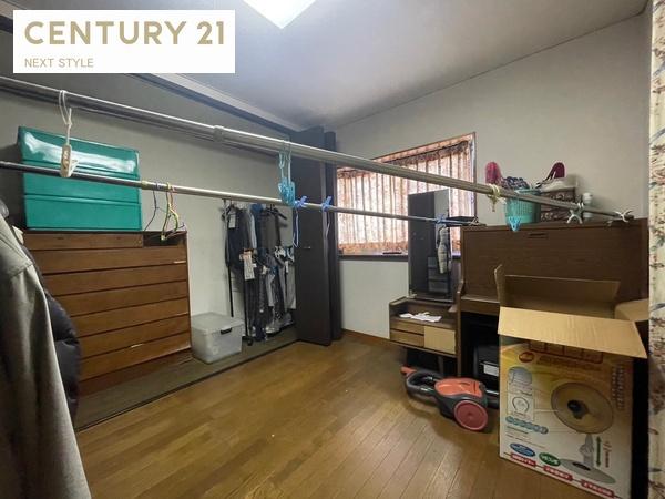 笛吹市春日居町熊野堂の中古一戸建て