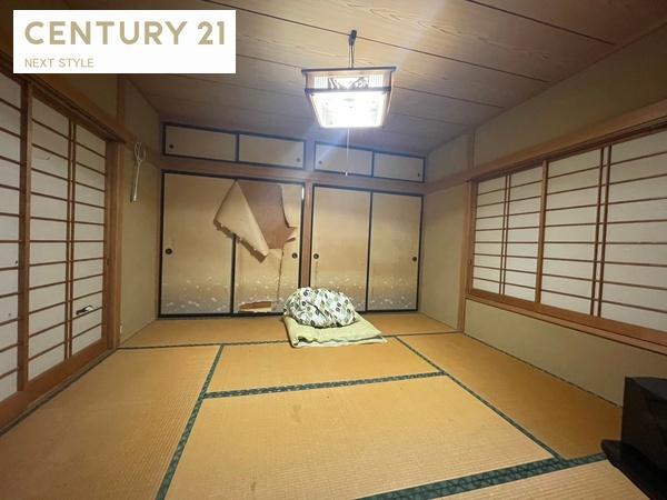 笛吹市春日居町熊野堂の中古一戸建て