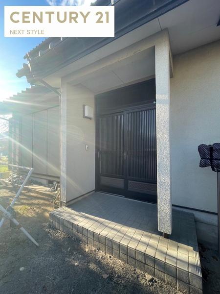 笛吹市春日居町熊野堂の中古一戸建て