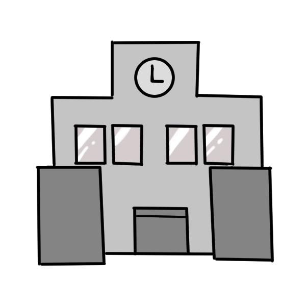 北杜市長坂町白井沢の土地(北杜市立泉小学校)