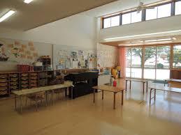 北杜市長坂町白井沢の土地(北杜市立いずみ保育園)