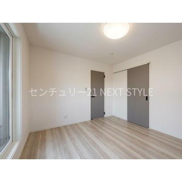 甲府市千塚５丁目の中古一戸建て