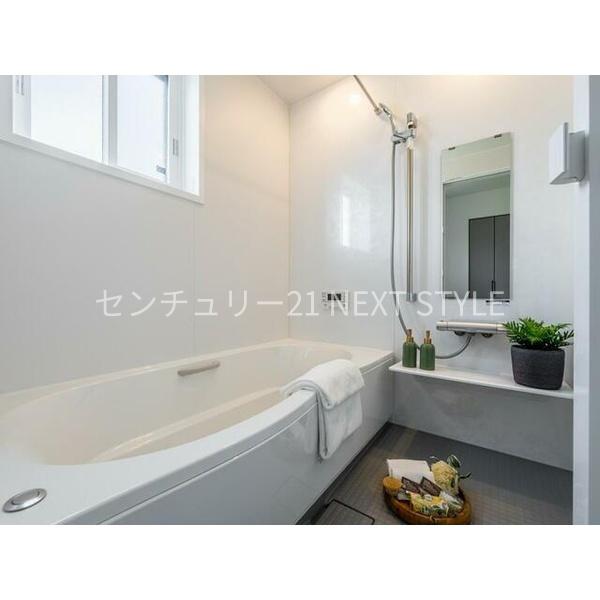 甲府市千塚５丁目の中古一戸建て