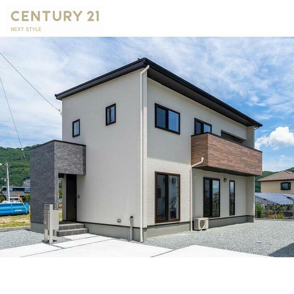 甲府市千塚５丁目の中古一戸建