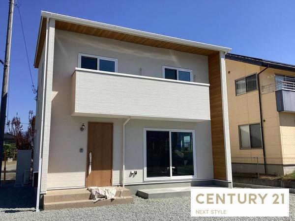 甲府市下今井町の中古一戸建