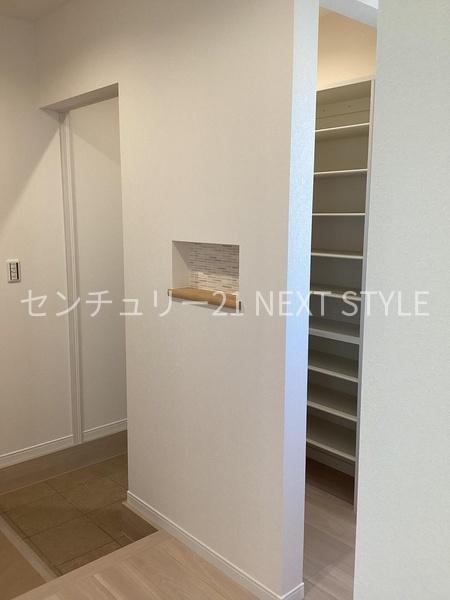 甲府市下今井町の中古一戸建