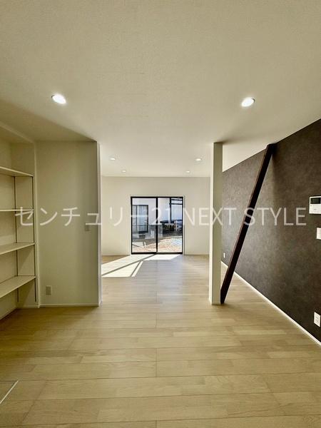 甲府市飯田５丁目の中古一戸建て