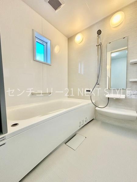 甲府市飯田５丁目の中古一戸建て