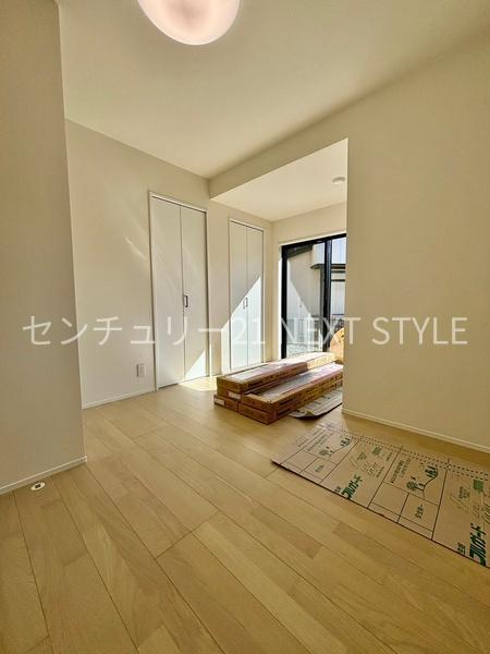 甲府市飯田５丁目の中古一戸建て