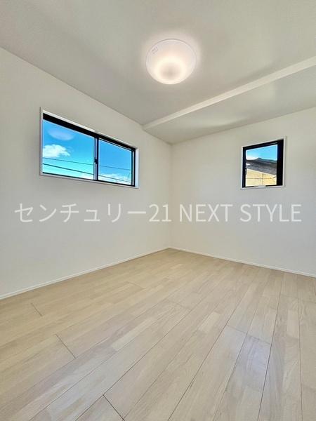 甲府市飯田５丁目の中古一戸建て
