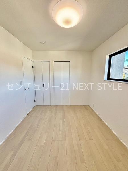 甲府市飯田５丁目の中古一戸建て